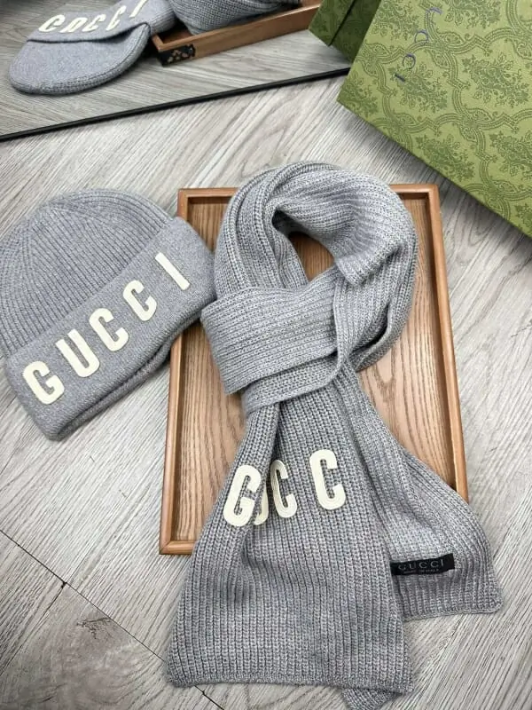 gucci hat and echapres set s_126517b1